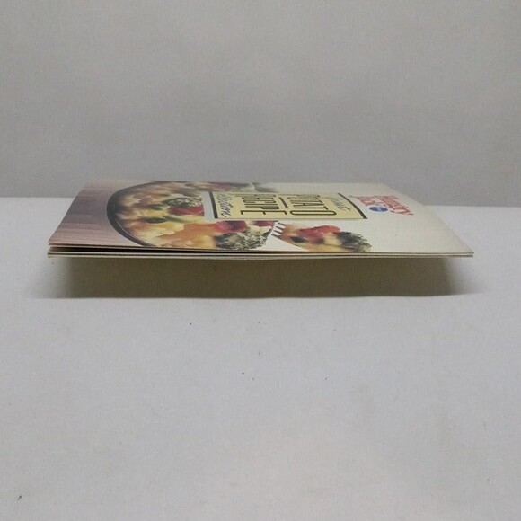 Hungry Jack Great Potato Recipe Collection Cookbook-1987-Booklet-Very Good - Picture 8 of 9